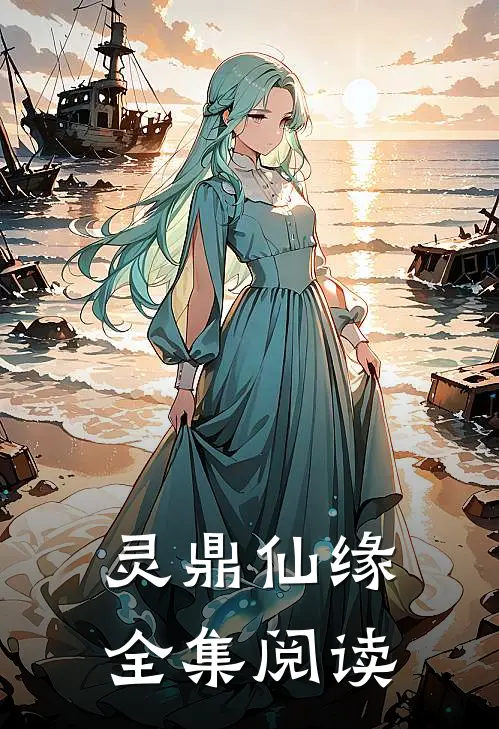 灵鼎仙缘全集阅读