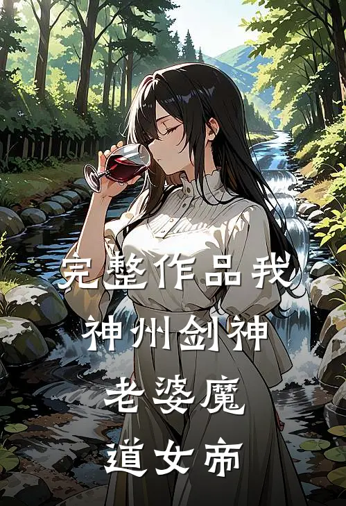 完整作品我，神州剑神，老婆魔道女帝