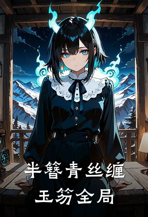 半簪青丝缠玉笏全局