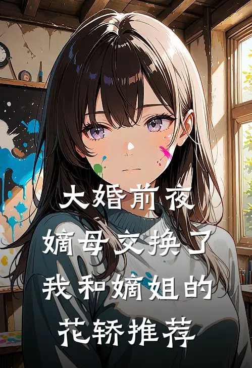 大婚前夜，嫡母交换了我和嫡姐的花轿推荐