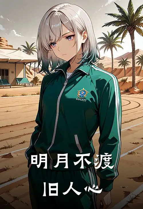 明月不渡旧人心