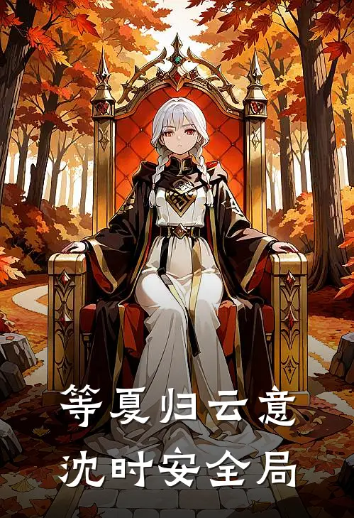 等夏归云意沈时安全局