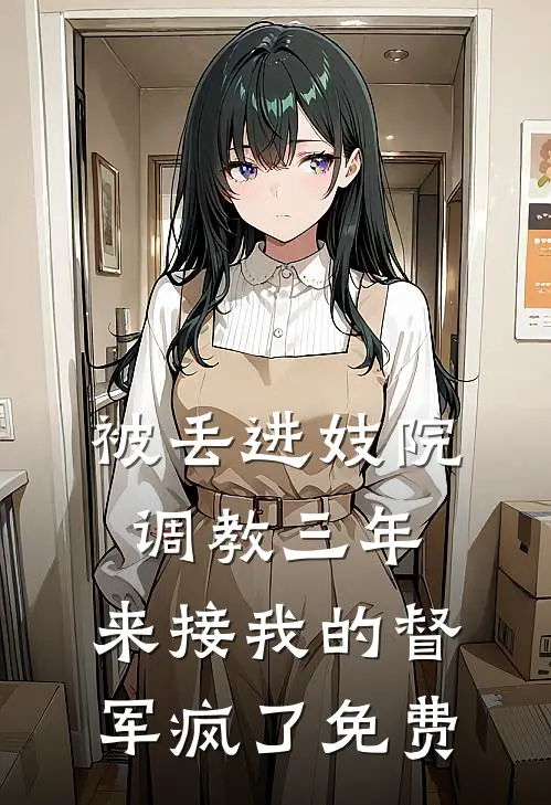 被丢进妓院调教三年，来接我的督军疯了免费