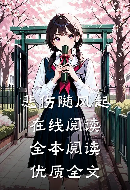 悲伤随风起在线阅读全本阅读优质全文