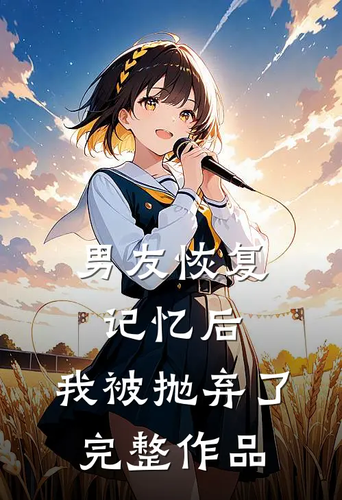 男友恢复记忆后，我被抛弃了完整作品