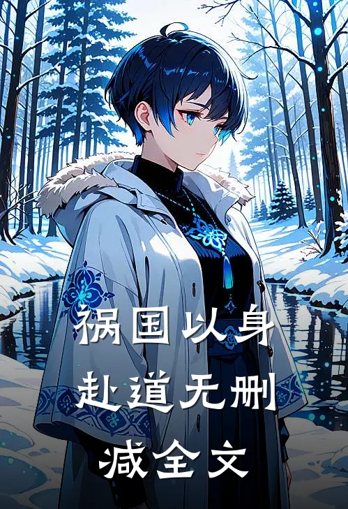 祸国-以身赴道无删减全文