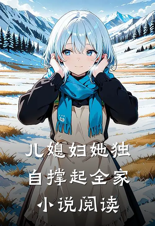 儿媳妇她独自撑起全家小说阅读