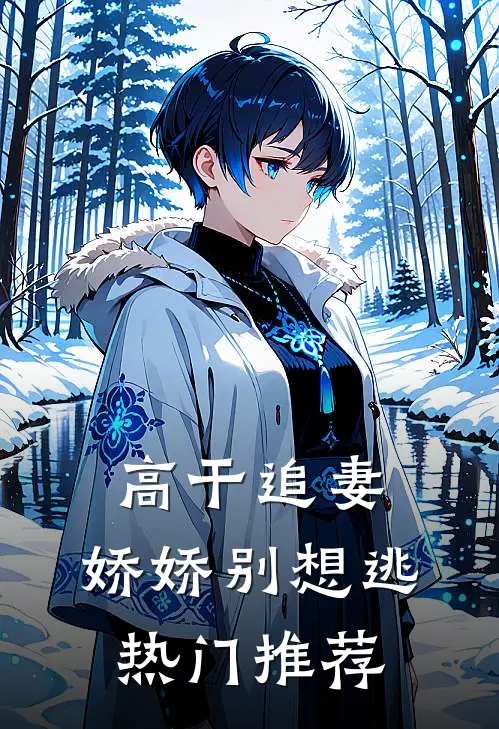 高干追妻：娇娇别想逃热门推荐