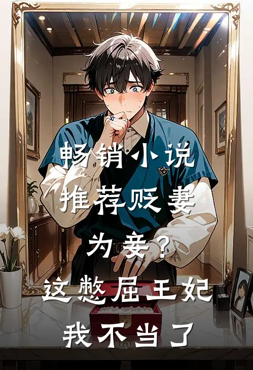 畅销小说推荐贬妻为妾？这憋屈王妃我不当了