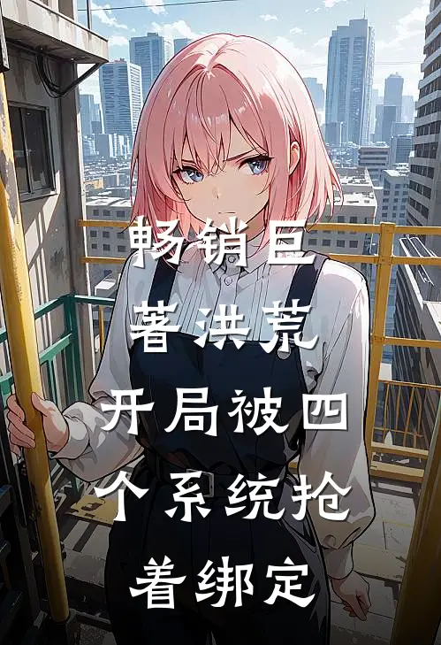 畅销巨著洪荒：开局被四个系统抢着绑定