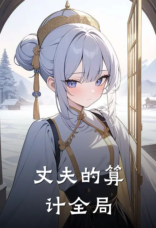 丈夫的算计全局