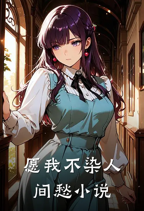 愿我不染人间愁小说