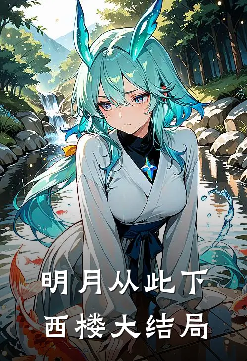 明月从此下西楼大结局
