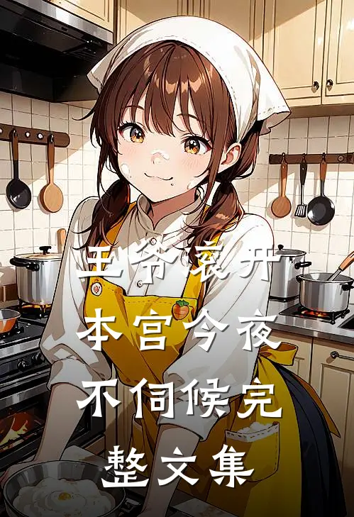 王爷滚开，本宫今夜不伺候完整文集