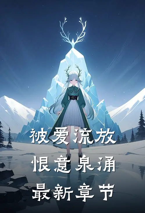 被爱流放，恨意泉涌最新章节