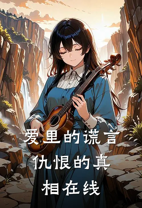 爱里的谎言，仇恨的真相在线