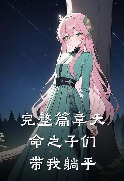 完整篇章天命之子们带我躺平