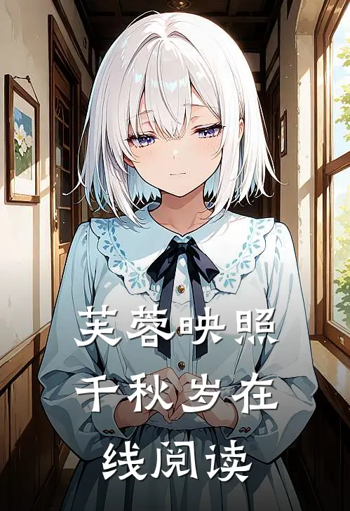 芙蓉映照千秋岁在线阅读