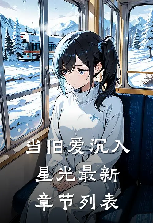 当旧爱沉入星光最新章节列表