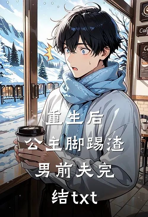 重生后，公主脚踢渣男前夫完结txt