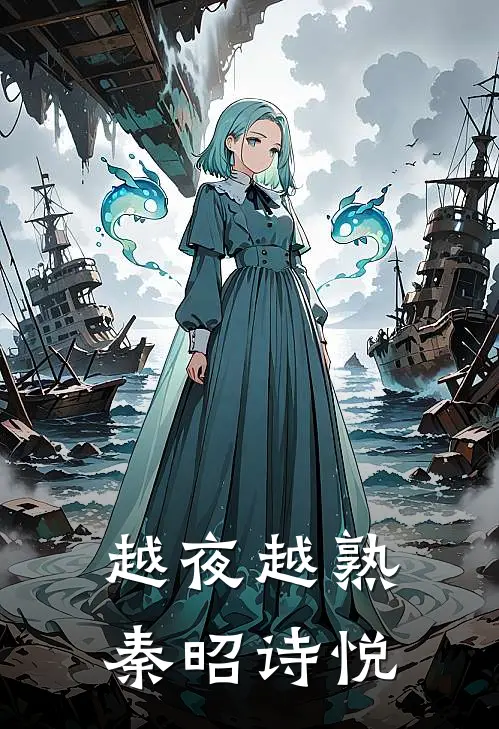 越夜越熟秦昭诗悦