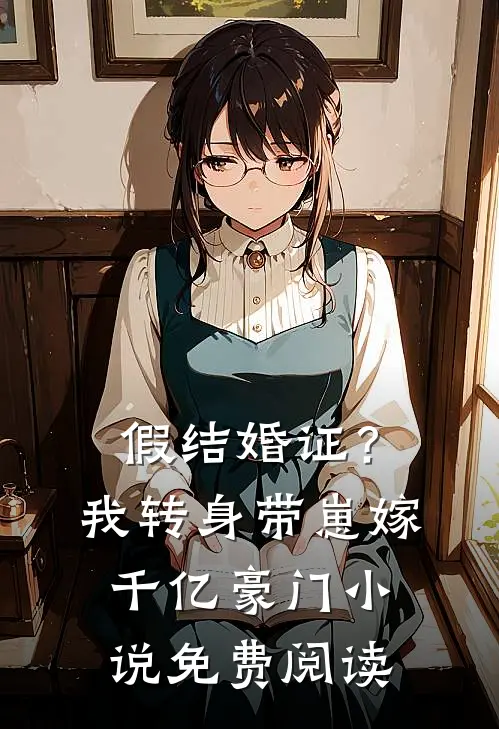 假结婚证？我转身带崽嫁千亿豪门小说免费阅读