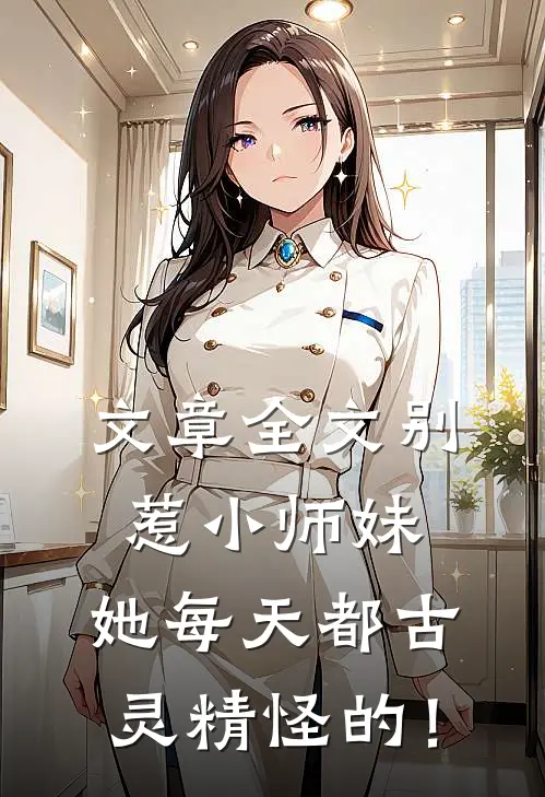 文章全文别惹小师妹，她每天都古灵精怪的！