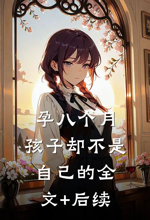 孕八个月，孩子却不是自己的全文+后续