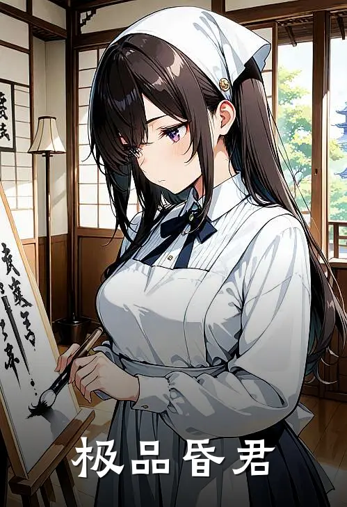 极品昏君