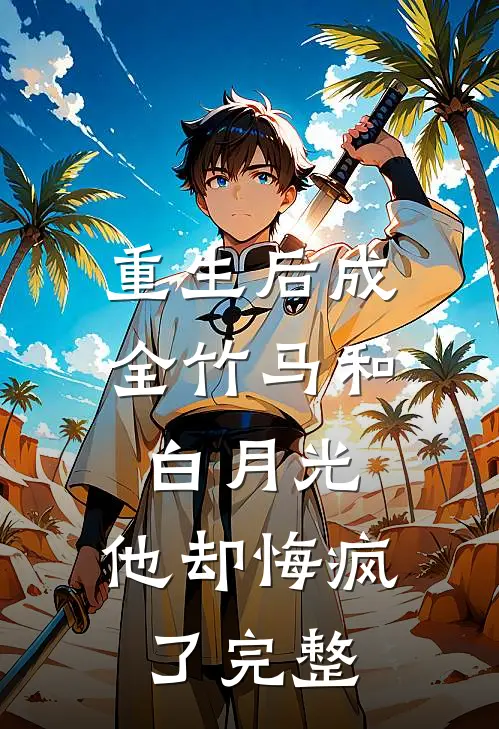 重生后成全竹马和白月光，他却悔疯了完整
