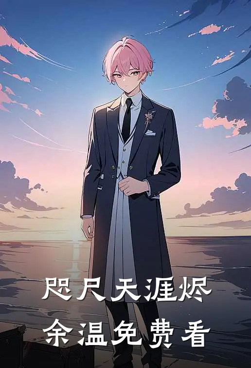 咫尺天涯烬余温免费看