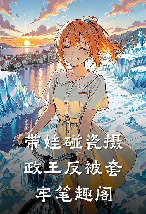带娃碰瓷摄政王反被套牢笔趣阁