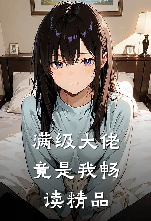 满级大佬竟是我畅读精品