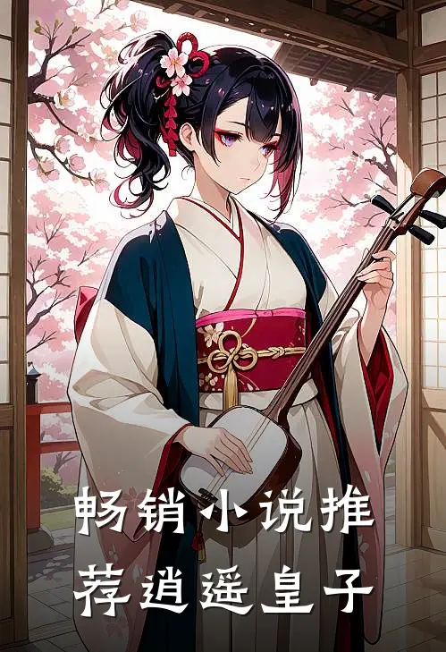 畅销小说推荐逍遥皇子