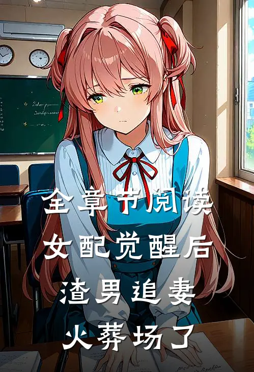 全章节阅读女配觉醒后，渣男追妻火葬场了