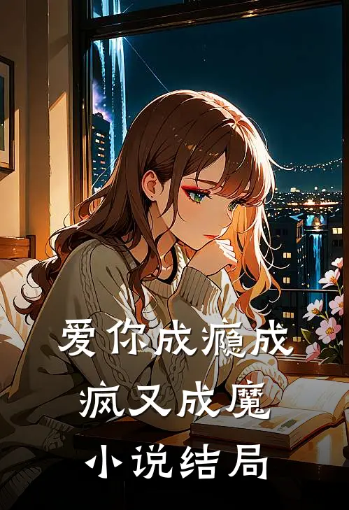 爱你成瘾成疯又成魔小说结局