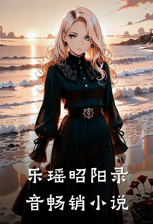 乐瑶昭阳录音畅销小说