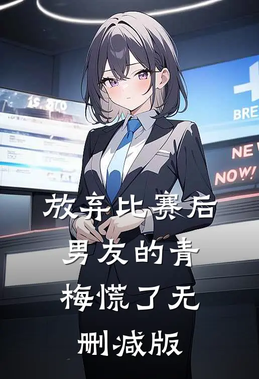 放弃比赛后，男友的青梅慌了无删减版