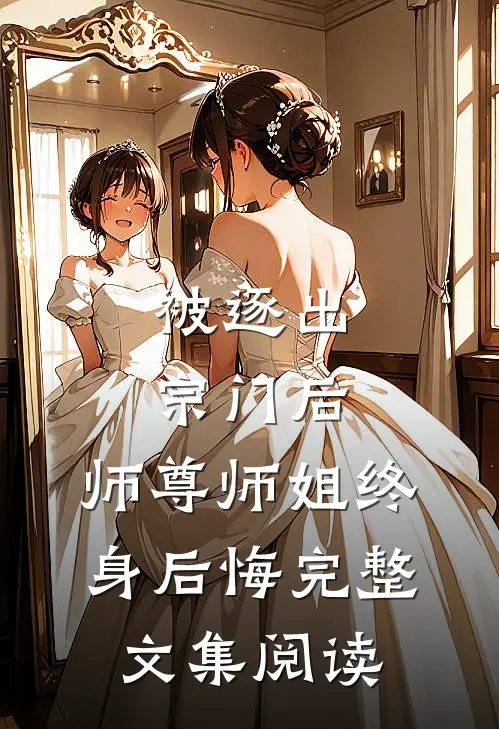 被逐出宗门后，师尊师姐终身后悔完整文集阅读