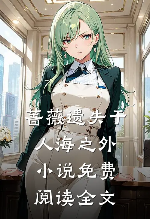 蔷薇遗失于人海之外小说免费阅读全文