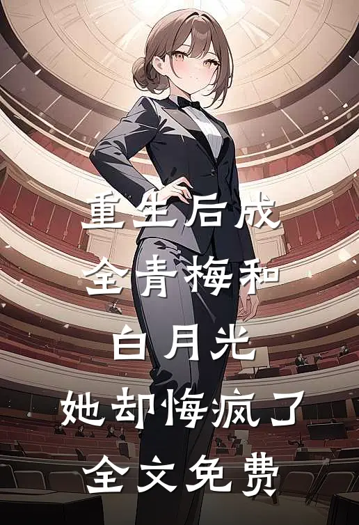 重生后成全青梅和白月光，她却悔疯了全文免费