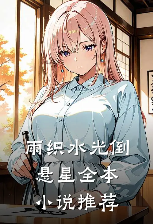 雨织水光倒悬星全本小说推荐