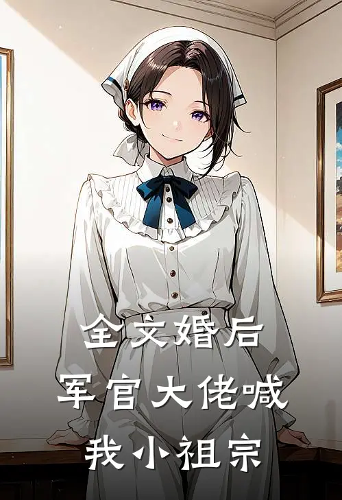 全文婚后，军官大佬喊我小祖宗