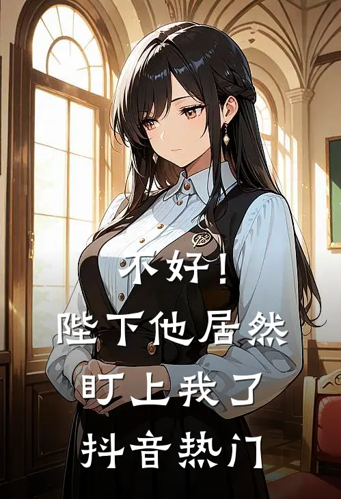 不好！陛下他居然盯上我了抖音热门