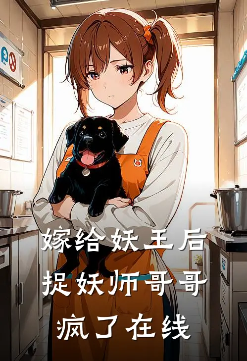 嫁给妖王后，捉妖师哥哥疯了在线