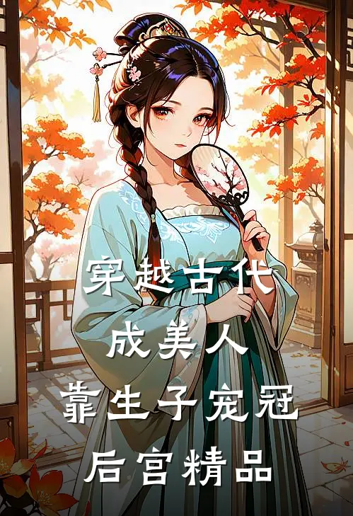 穿越古代成美人，靠生子宠冠后宫精品