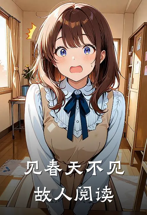 见春天不见故人阅读