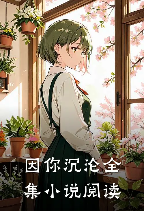 因你沉沦全集小说阅读