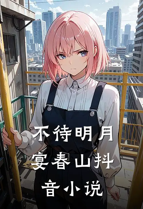 不待明月宴春山抖音小说