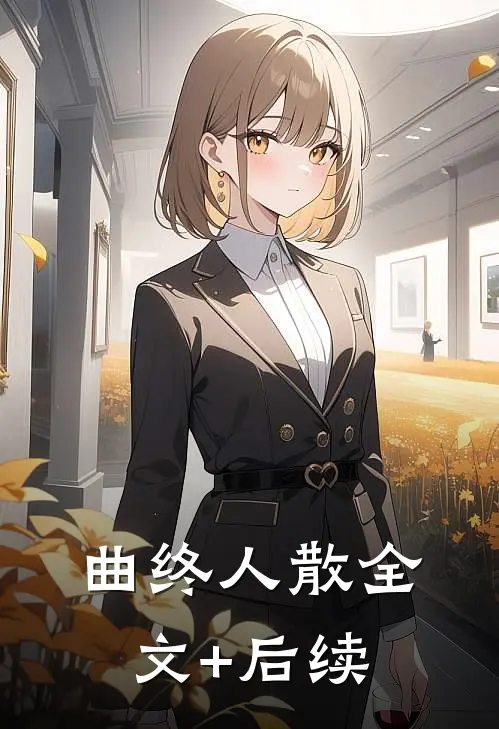 曲终人散全文+后续